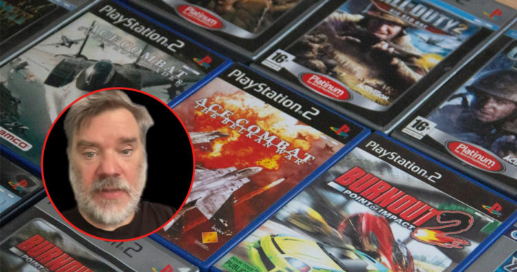 Namun, mantan penulis Valve yang ikut mengerjakan Left 4 Dead, Chet Faliszek, punya pandangan yang cukup berbeda.