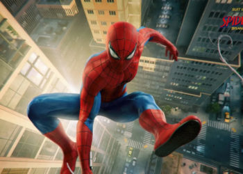 Dalam wawancara, Tom Holland mengungkap kalau banyak adegan pertarungan di film ini ternyata terinspirasi dari Marvel's Spider-Man 2.