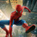 Dalam wawancara, Tom Holland mengungkap kalau banyak adegan pertarungan di film ini ternyata terinspirasi dari Marvel's Spider-Man 2.