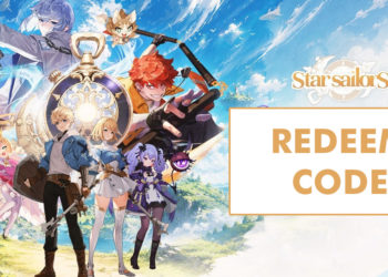 Artikel ini akan memberikan panduan yang sangat lengkap dan mudah dipahami tentang cara redeem code Star Sailors.