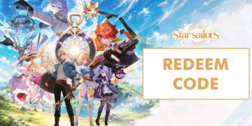 Artikel ini akan memberikan panduan yang sangat lengkap dan mudah dipahami tentang cara redeem code Star Sailors.