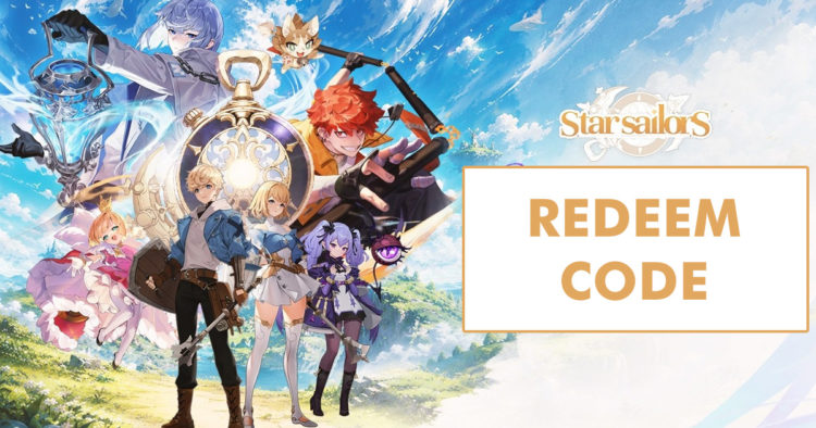 Artikel ini akan memberikan panduan yang sangat lengkap dan mudah dipahami tentang cara redeem code Star Sailors.