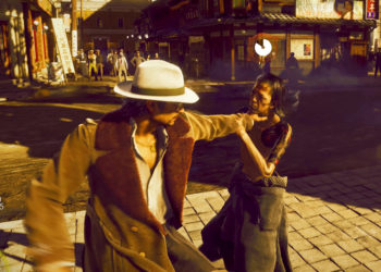 Stranger Than Heaven jadi salah satu game yang paling menarik perhatian dari Ryu Ga Gotoku Studio. Simak impresi hands on kami!