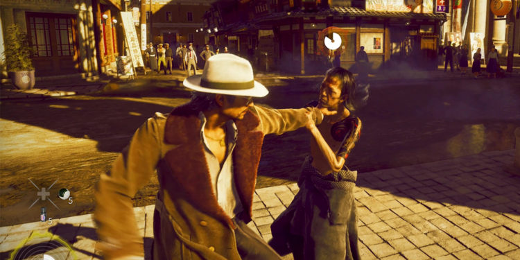 Stranger Than Heaven jadi salah satu game yang paling menarik perhatian dari Ryu Ga Gotoku Studio. Simak impresi hands on kami!