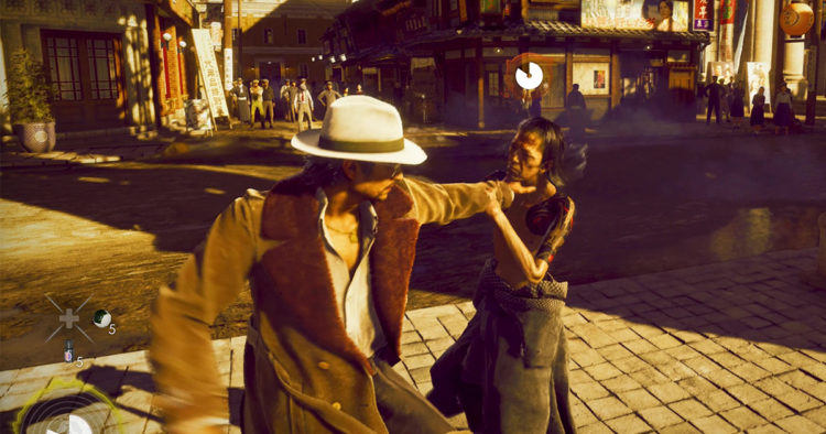 Stranger Than Heaven jadi salah satu game yang paling menarik perhatian dari Ryu Ga Gotoku Studio. Simak impresi hands on kami!
