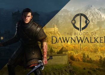 Developer asal Polandia Rebel Wolves mengumumkan kalau game debut mereka, The Blood of Dawnwalker, kini sudah rampung dikerjakan.