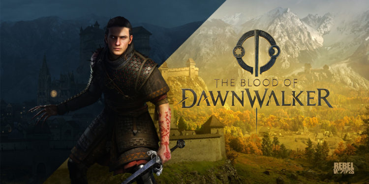 Developer asal Polandia Rebel Wolves mengumumkan kalau game debut mereka, The Blood of Dawnwalker, kini sudah rampung dikerjakan.