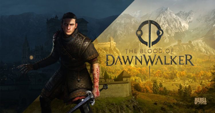Developer asal Polandia Rebel Wolves mengumumkan kalau game debut mereka, The Blood of Dawnwalker, kini sudah rampung dikerjakan.