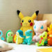 The Pokémon Company dan Sony mengumumkan pada 29 Juli bahwa mereka akan memberikan bantuan dana untuk gempa Kumamoto.