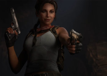 Tomb Raider: Catalyst dikabarkan mengalami penundaan jadwal rilis hingga 2028. Bocoran langsung dari orang Amazon.