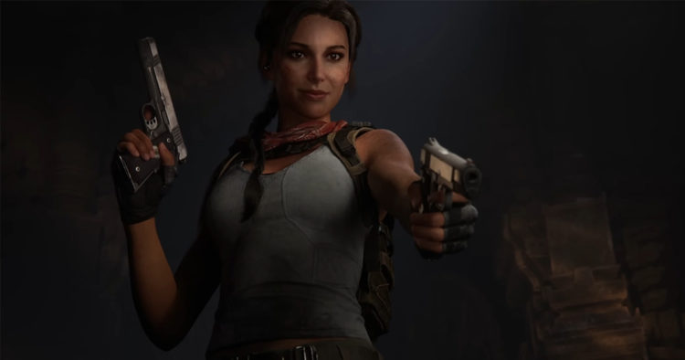 Tomb Raider: Catalyst dikabarkan mengalami penundaan jadwal rilis hingga 2028. Bocoran langsung dari orang Amazon.