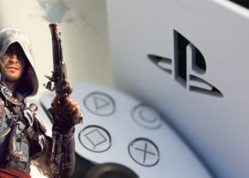 CEO Ubisoft, Yves Guillemot, justru menyatakan dukungannya terhadap langkah Sony yang menghapuskan game fisik sepenuhnya.
