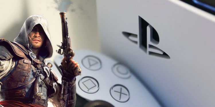CEO Ubisoft, Yves Guillemot, justru menyatakan dukungannya terhadap langkah Sony yang menghapuskan game fisik sepenuhnya.