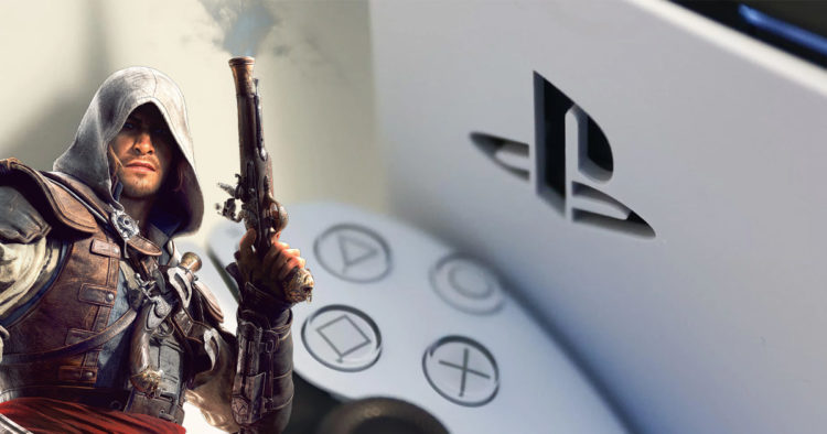 CEO Ubisoft, Yves Guillemot, justru menyatakan dukungannya terhadap langkah Sony yang menghapuskan game fisik sepenuhnya.