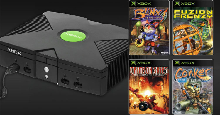 Microsoft meluncurkan Xbox Backward Compatibility untuk PC. Lewat fitur ini, pemain akhirnya bisa memainkan game-game klasik.