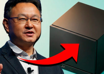 Mantan bos PlayStation, Shuhei Yoshida, membagikan kesan pertamanya setelah mencoba Steam Machine. Serasa balik ke PS4 katanya.