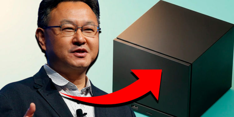 Mantan bos PlayStation, Shuhei Yoshida, membagikan kesan pertamanya setelah mencoba Steam Machine. Serasa balik ke PS4 katanya.