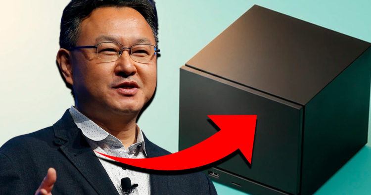 Mantan bos PlayStation, Shuhei Yoshida, membagikan kesan pertamanya setelah mencoba Steam Machine. Serasa balik ke PS4 katanya.