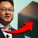 Mantan bos PlayStation, Shuhei Yoshida, membagikan kesan pertamanya setelah mencoba Steam Machine. Serasa balik ke PS4 katanya.
