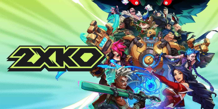 Riot Games resmi mengumumkan kalau pengembangan 2XKO bakal dihentikan pada akhir 2026. Karena pemainnya sepi.