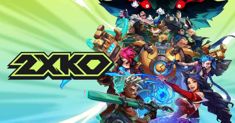 Riot Games resmi mengumumkan kalau pengembangan 2XKO bakal dihentikan pada akhir 2026. Karena pemainnya sepi.