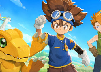 Farlight Games resmi mengumumkan kolaborasi terbaru AFK Journey dengan Digimon Adventure yang akan segera tiba pada 18 Agustus