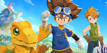 Farlight Games resmi mengumumkan kolaborasi terbaru AFK Journey dengan Digimon Adventure yang akan segera tiba pada 18 Agustus