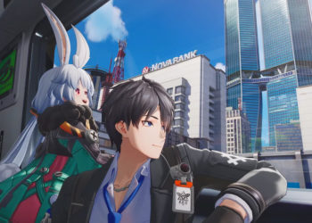NetEase Games dresmi mengumumkan kalau ANANTA bakal dirilis secara global pada 15 Januari 2027 untuk mobile dan PC.