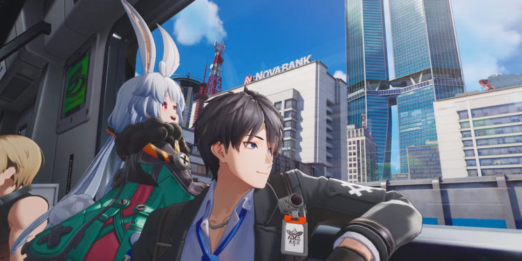 NetEase Games dresmi mengumumkan kalau ANANTA bakal dirilis secara global pada 15 Januari 2027 untuk mobile dan PC.