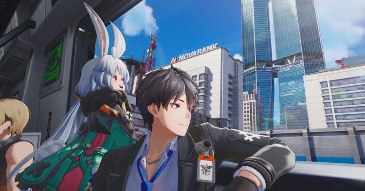 NetEase Games dresmi mengumumkan kalau ANANTA bakal dirilis secara global pada 15 Januari 2027 untuk mobile dan PC.