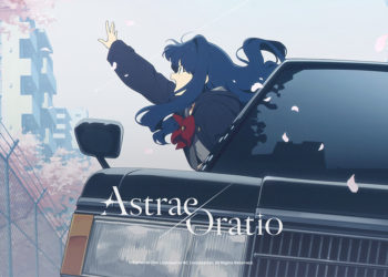 Akses pendaftaran Closed Beta pertama untuk Astrae Oratio kini sudah dibuka sampai batas waktu 21 September