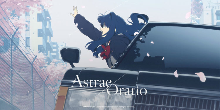 Akses pendaftaran Closed Beta pertama untuk Astrae Oratio kini sudah dibuka sampai batas waktu 21 September