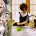 AZUR LANE MUSI9 FES akan menjual onigiri unik dengan beras yang tumbuh sambil dibuat mendengarkan ASMR karakter Owari