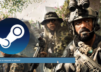 Seorang pemain Battlefield 6 mengaku berhasil mendapatkan refund penuh dari Steam meski sudah memainkan gamenya selama 470 jam.