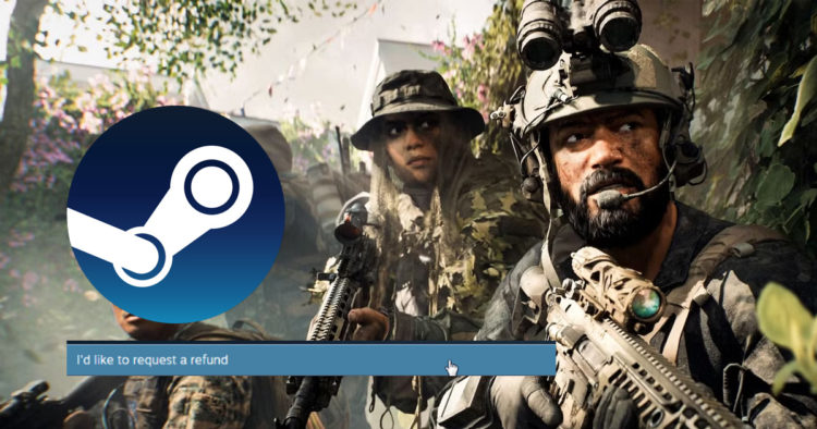 Seorang pemain Battlefield 6 mengaku berhasil mendapatkan refund penuh dari Steam meski sudah memainkan gamenya selama 470 jam.
