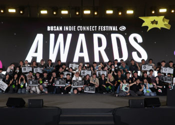 Rangkuman daftar pemenang Busan Indie Connect Festival Awards 2026 yang dipenuhi beragam game menarik dari General dan Rookie Division