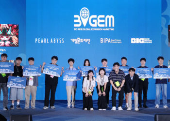 Ajang Busan Indie Connect Festival 2026 yang berlangsung hari ini ikut mengungkap daftar 12 game indie untuk program BIGEM Season 5