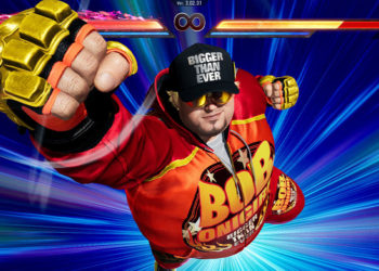 Rangkuman preview kami untuk playstyle dan balancing Bob yang akan hadir sebagai karakter DLC baru di Tekken 8