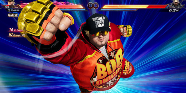 Rangkuman preview kami untuk playstyle dan balancing Bob yang akan hadir sebagai karakter DLC baru di Tekken 8