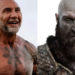 Laporan terbaru dari media Variety mengklaim kalau Dave Bautista akan mengisi peran Kratos di adaptasi live-action God of War