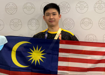Berikut adalah rangkuman wawancara eksklusif kami dengan Brendan Gan Pee Wei Jun setelah kompetisinya di Pokémon World Championships