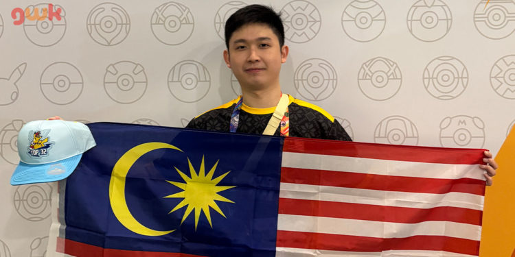 Berikut adalah rangkuman wawancara eksklusif kami dengan Brendan Gan Pee Wei Jun setelah kompetisinya di Pokémon World Championships