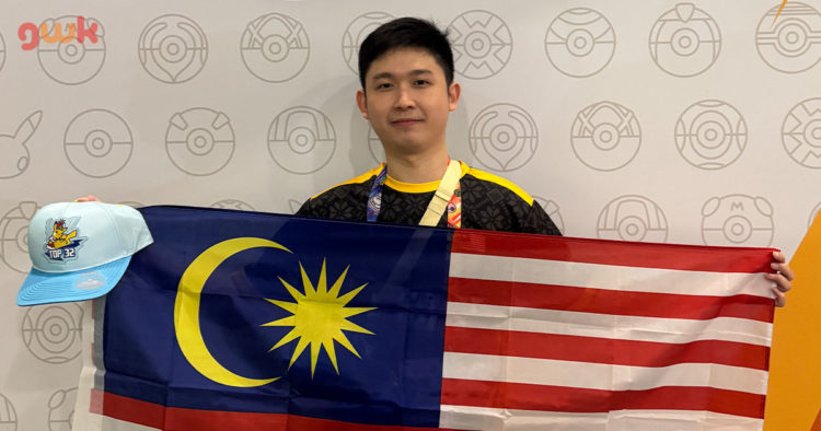 Berikut adalah rangkuman wawancara eksklusif kami dengan Brendan Gan Pee Wei Jun setelah kompetisinya di Pokémon World Championships