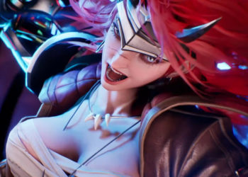 YHKT Entertainment kembali memamerkan BRINGER yang dikemas sebagai game gacha open-world RPG terbaru dengan production value yang sangat memukau