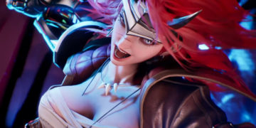 YHKT Entertainment kembali memamerkan BRINGER yang dikemas sebagai game gacha open-world RPG terbaru dengan production value yang sangat memukau