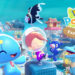 Berikut ini adalah preview lengkap untuk Bubbly Basin yang akan hadir sebagai DLC Expansion Pass pertama Pokémon Pokopia