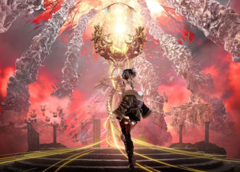 Bandai Namco akhirnya mengonfirmasi jadwal rilis expansion 'Mask of Idris' untuk CODE VEIN II yang ternyata lumayan dekat dari sekarang