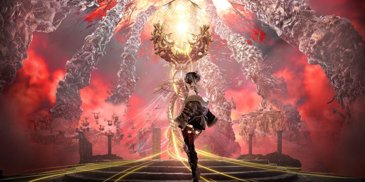 Bandai Namco akhirnya mengonfirmasi jadwal rilis expansion 'Mask of Idris' untuk CODE VEIN II yang ternyata lumayan dekat dari sekarang
