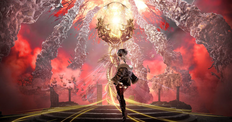Bandai Namco akhirnya mengonfirmasi jadwal rilis expansion 'Mask of Idris' untuk CODE VEIN II yang ternyata lumayan dekat dari sekarang