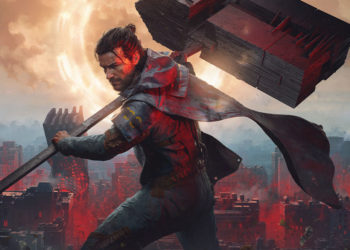 Remedy Entertainment mengonfirmasi kalau pengembangan CONTROL Resonant kini sudah rampung dan akan rilis sesuai jadwal
